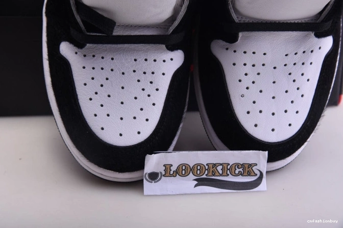 CD0461-007 Air Panda High Jordan OG Retro 1 1203